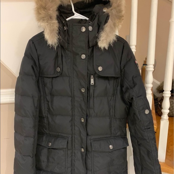 Pajar Woman’s parka - Picture 2 of 8